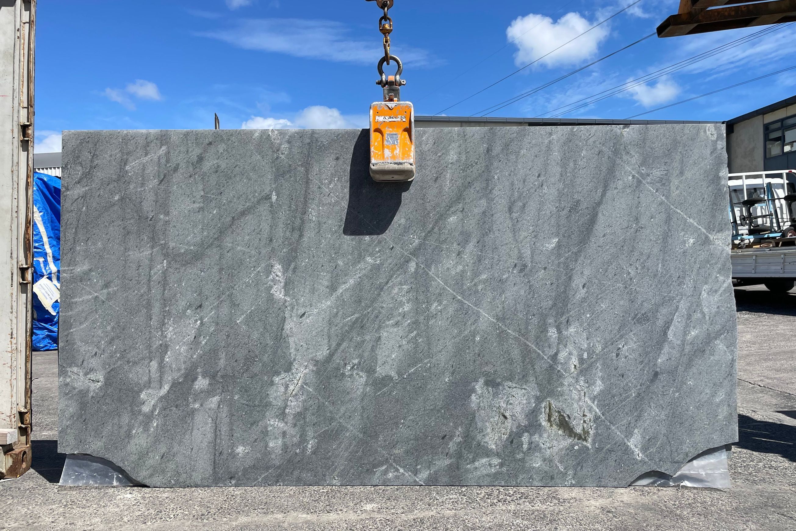 Atlantic | Granite | Honed