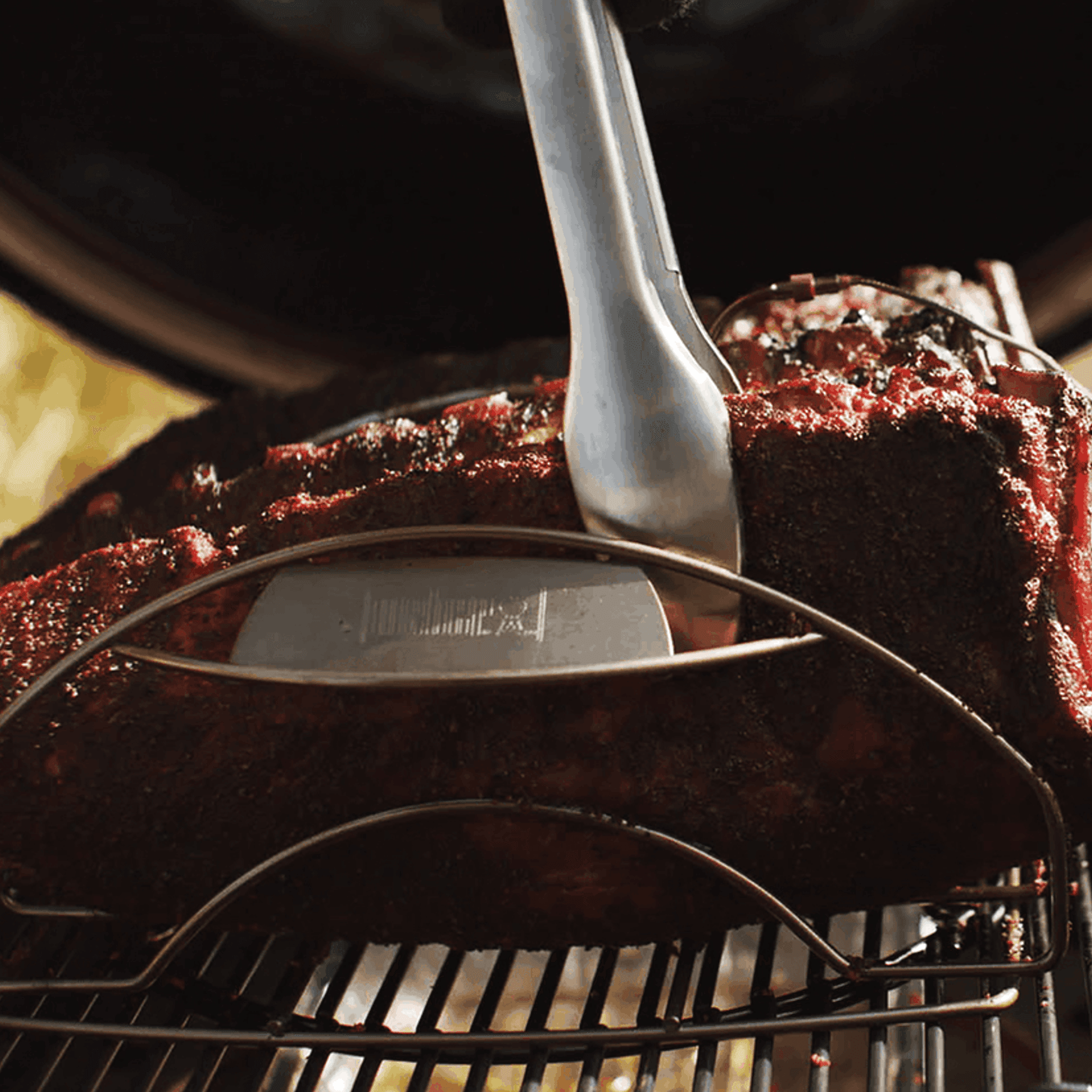 Weber Small Rib Rack