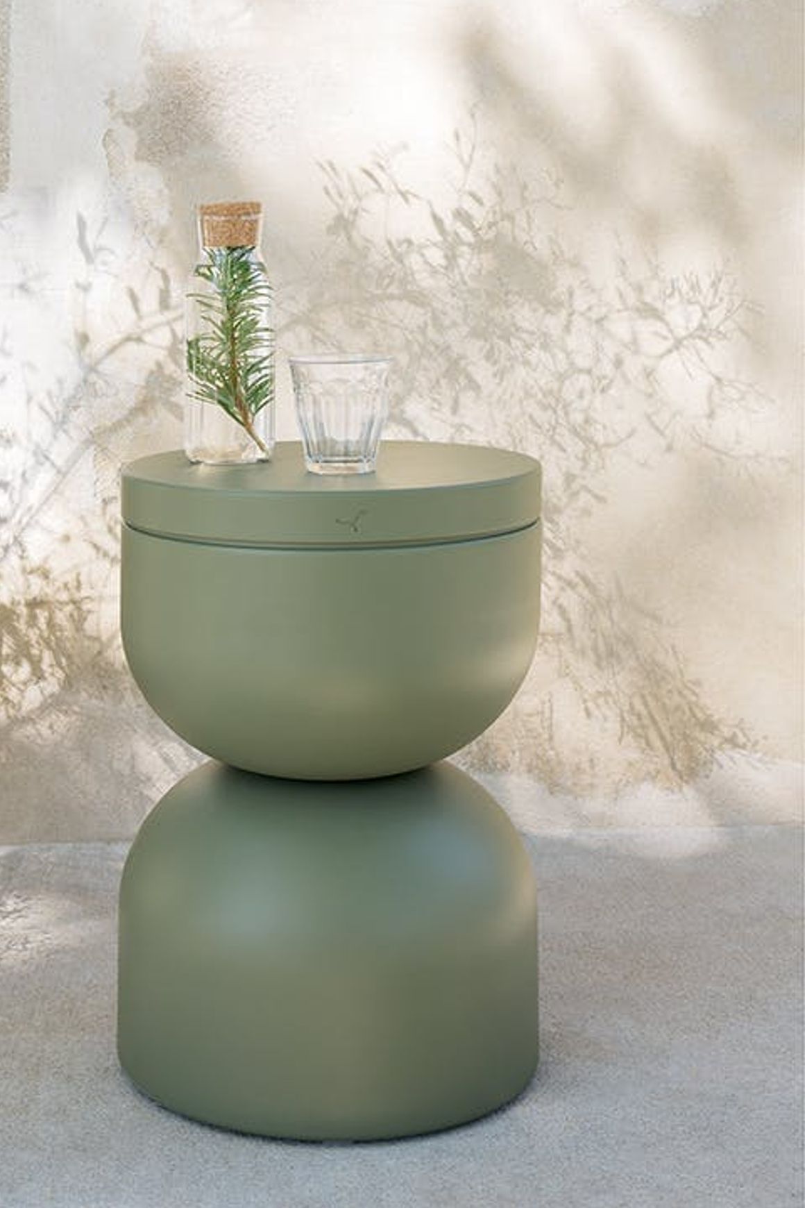 Fermob Piapolo Stool