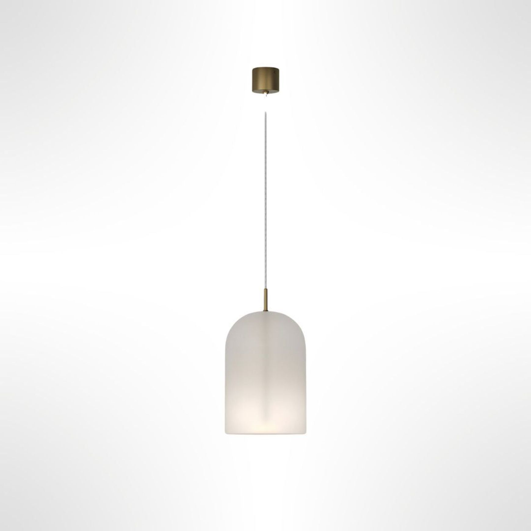 Elong Air Pendant Light