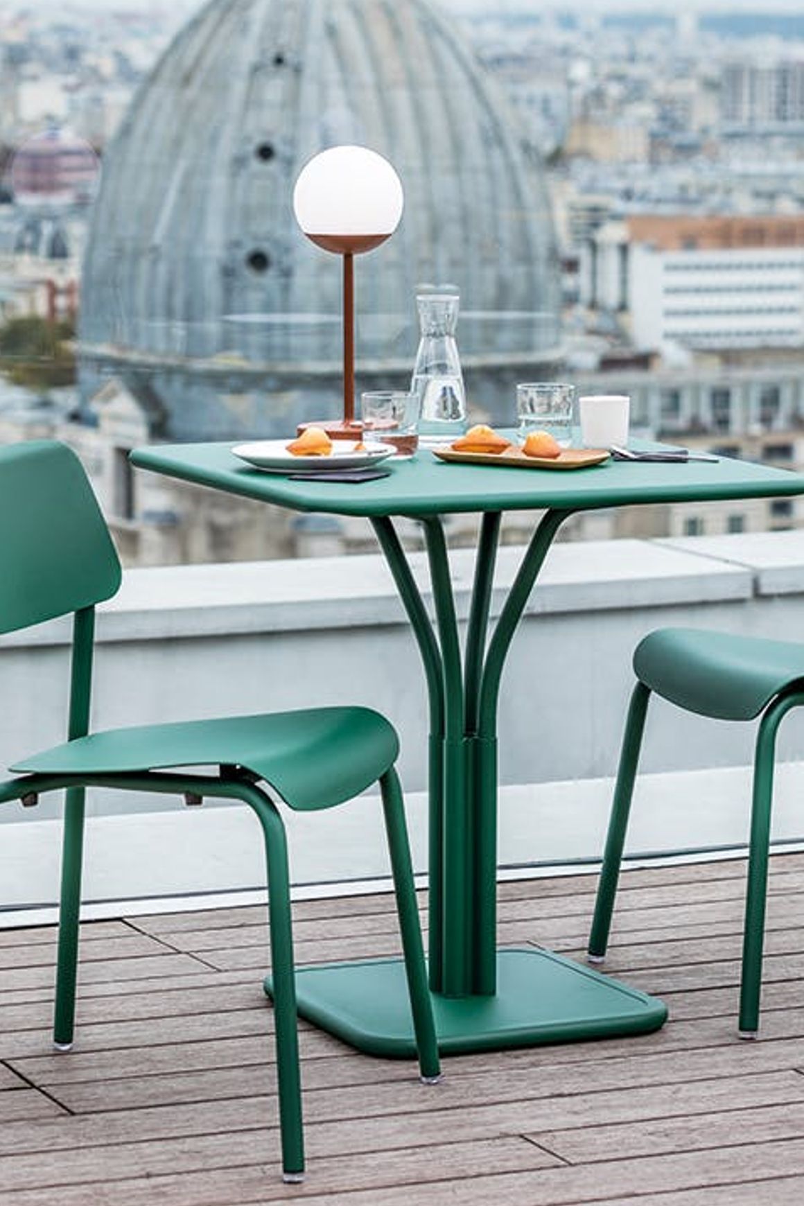 Fermob Studie Outdoor Chair