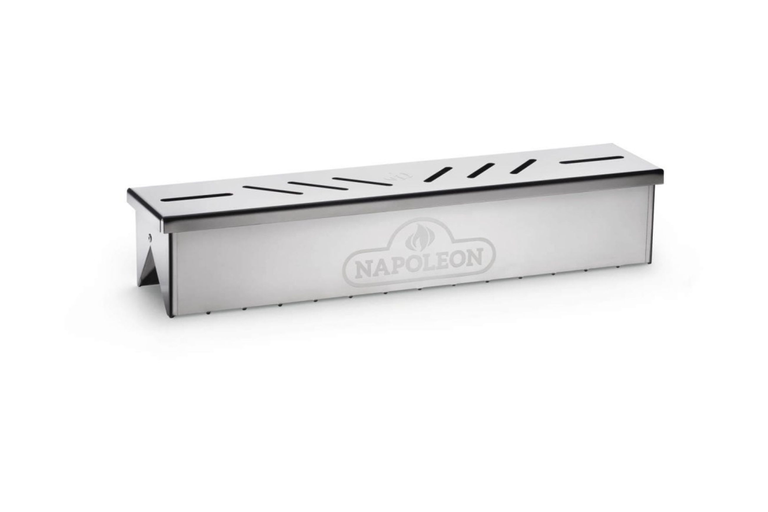 Stainless Steel Smoker Box