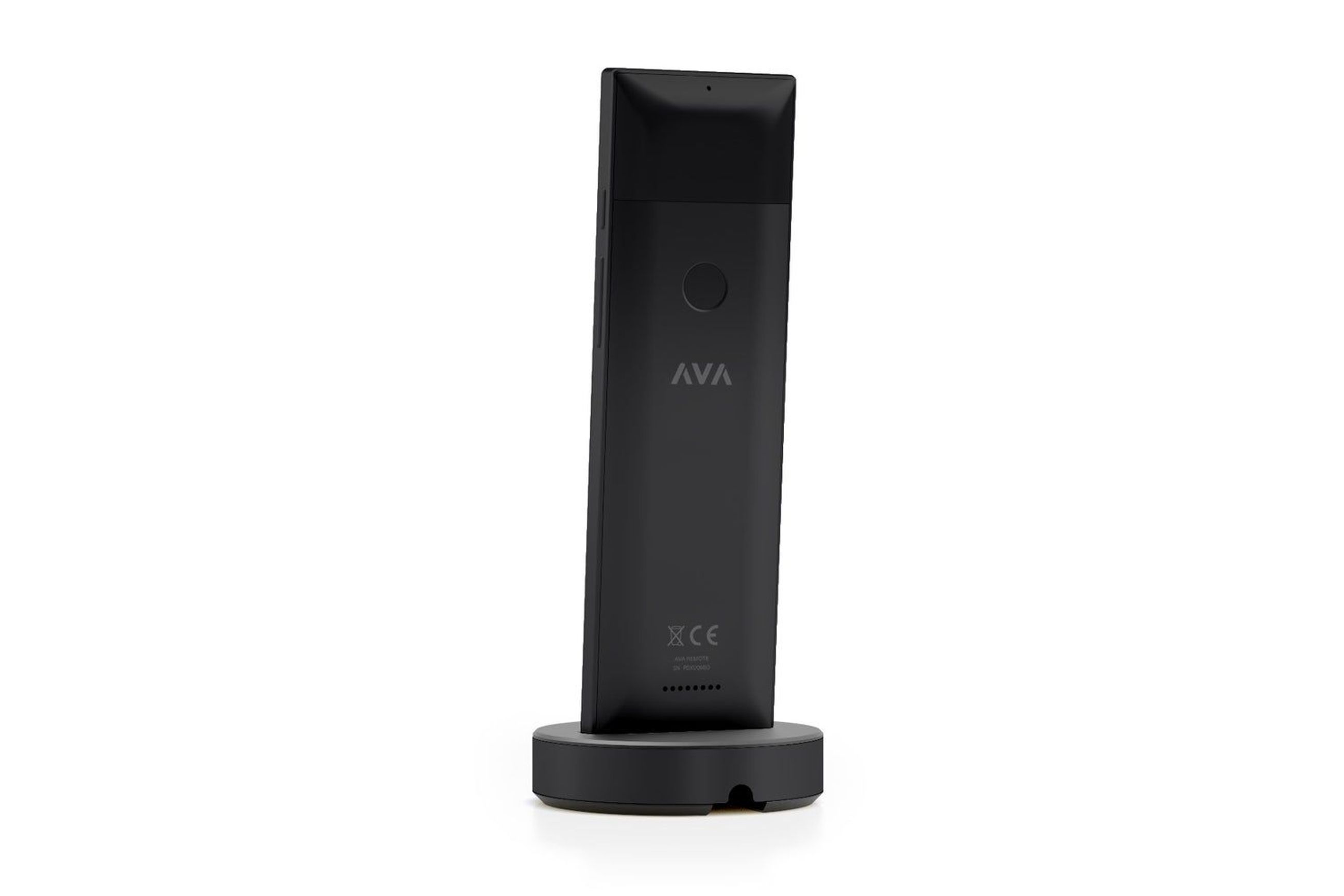 AVA Home Automation Remote | Black