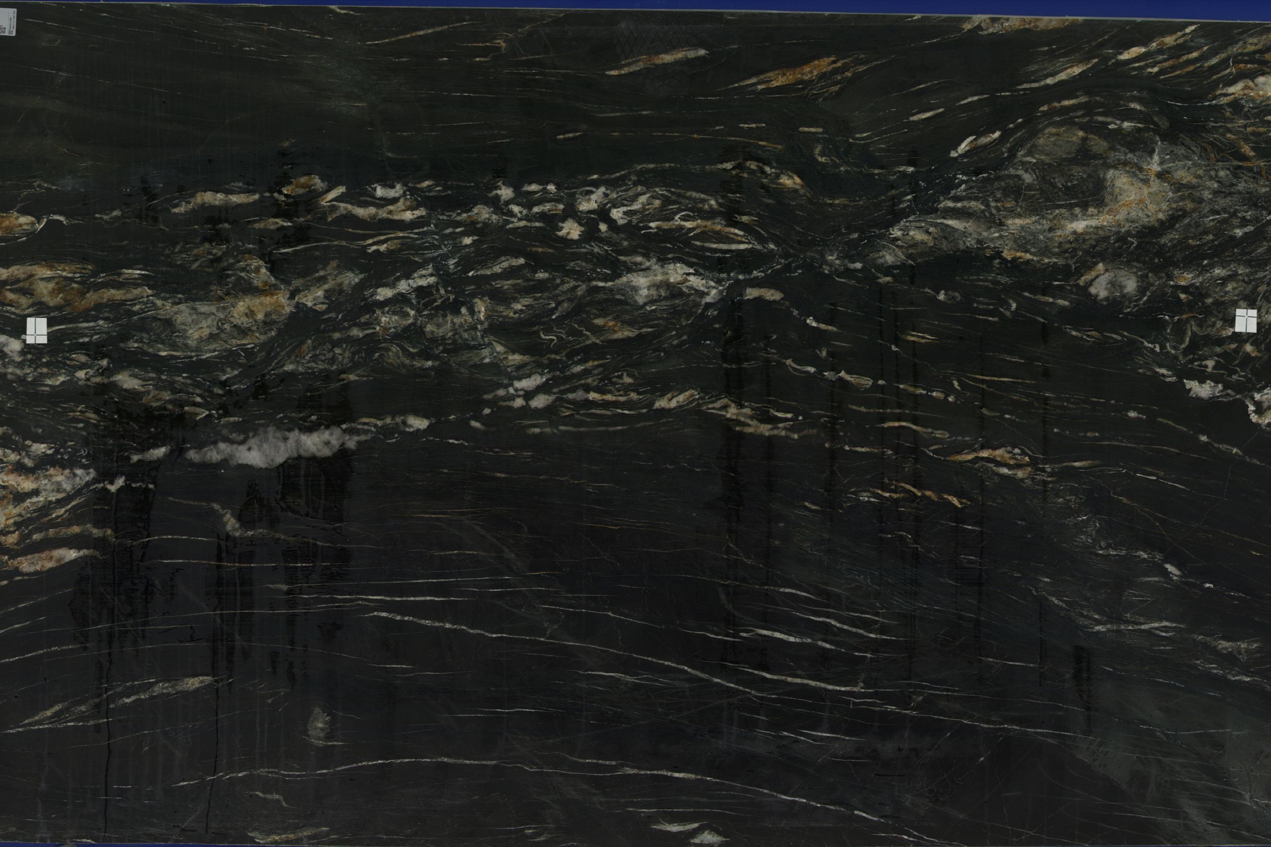 Belvedere | Quartzite