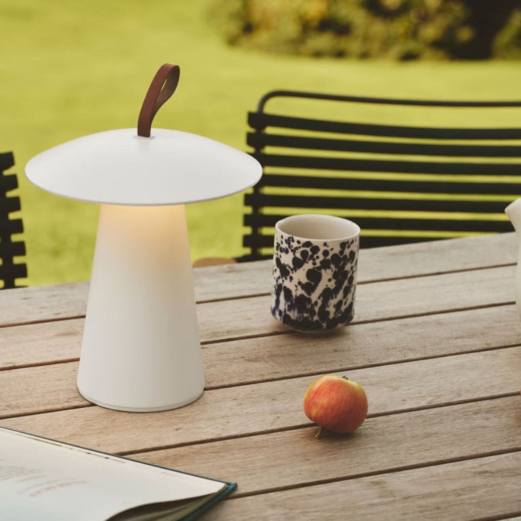 Ara To-Go 2 Lamp