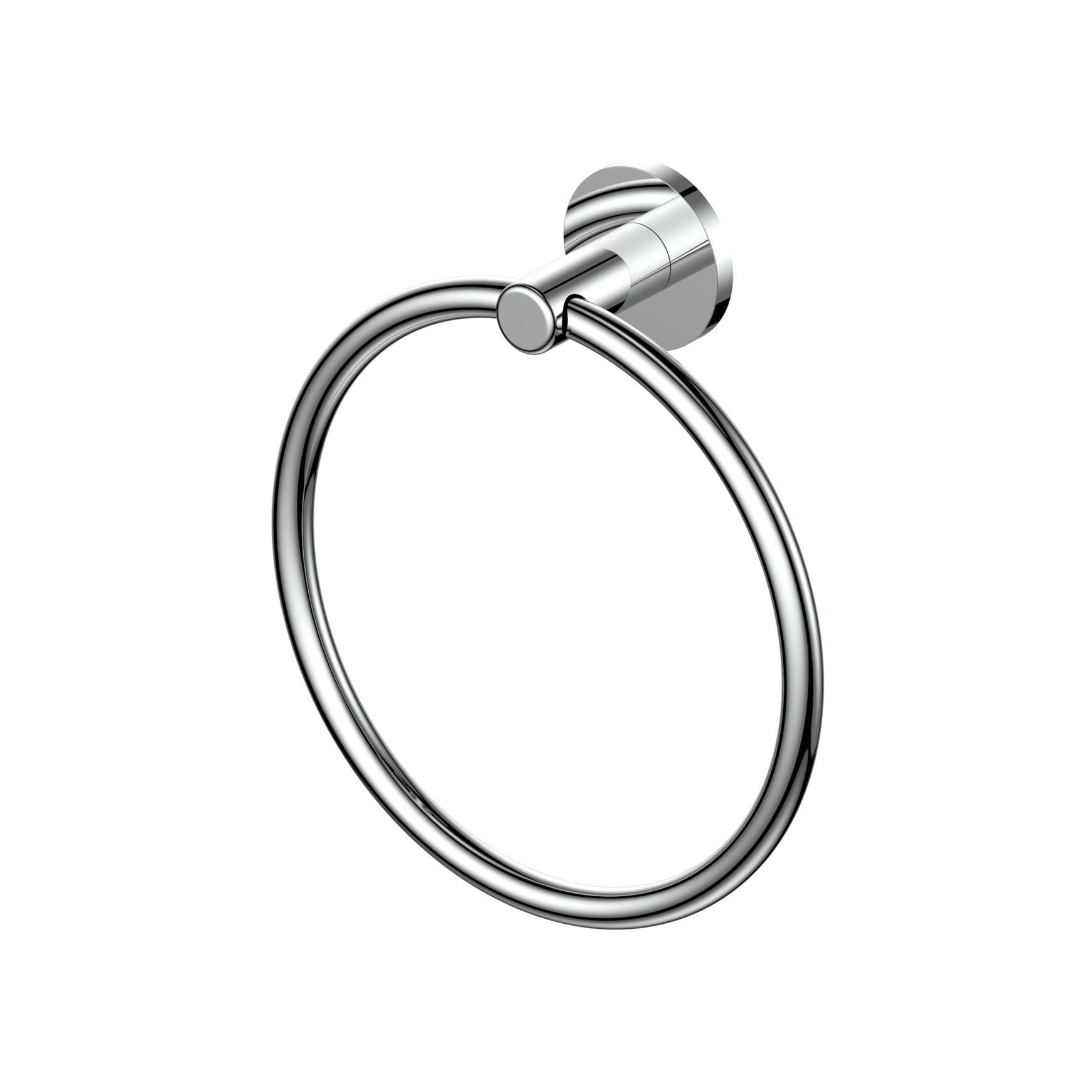 Zola Towel Ring