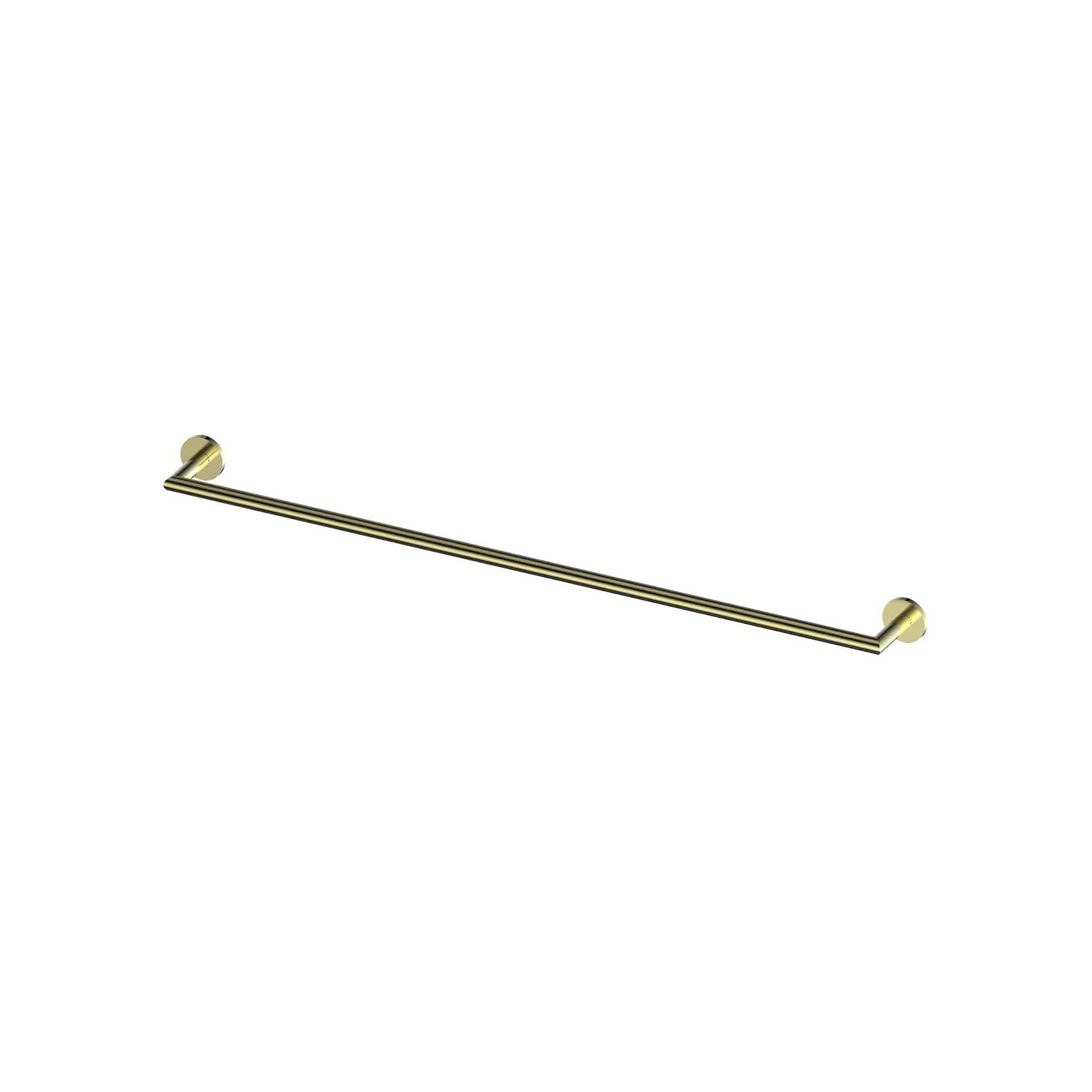 Zola Single Towel Rail 600mm