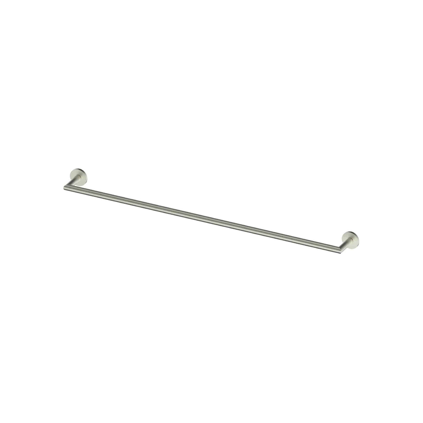 Zola Single Towel Rail 600mm
