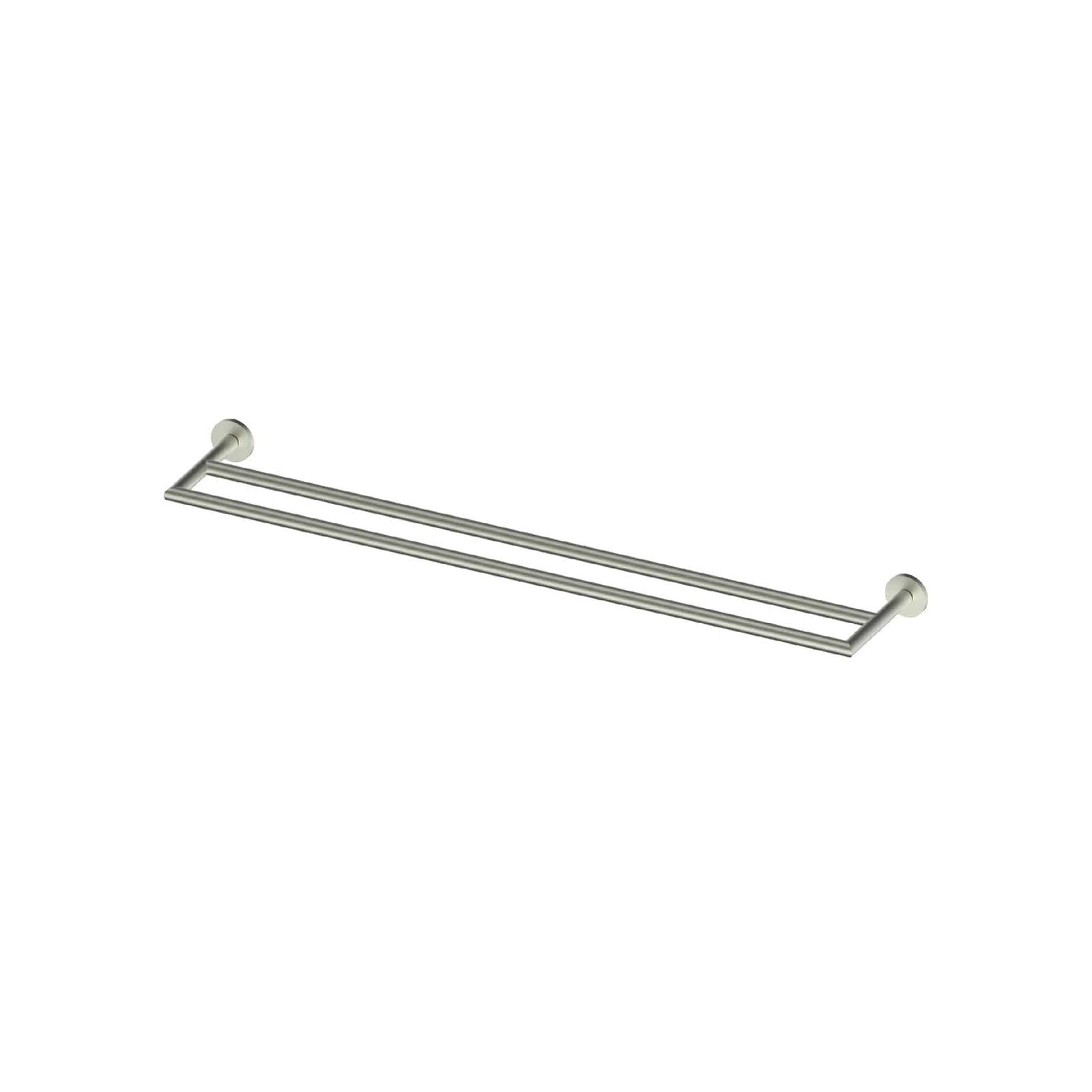 Zola Double Towel Rail 600mm