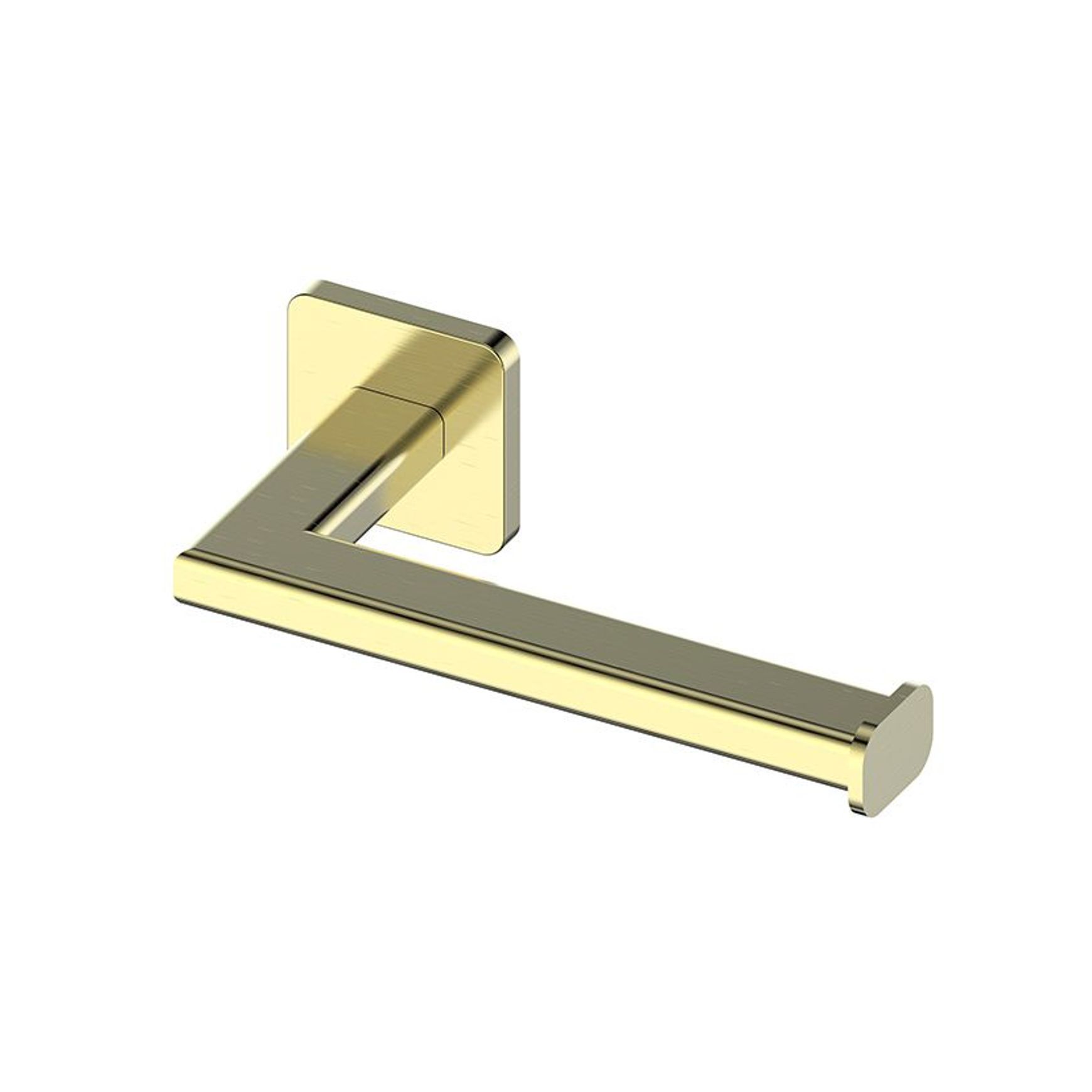 Zuri Toilet Roll Holder