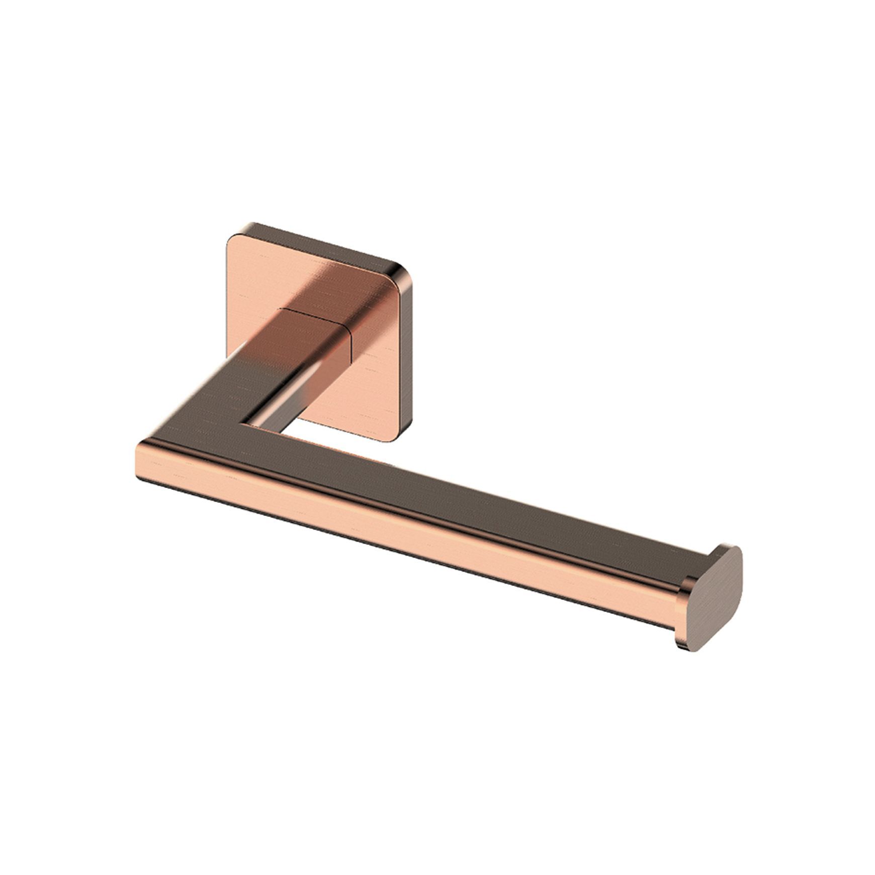 Zuri Toilet Roll Holder