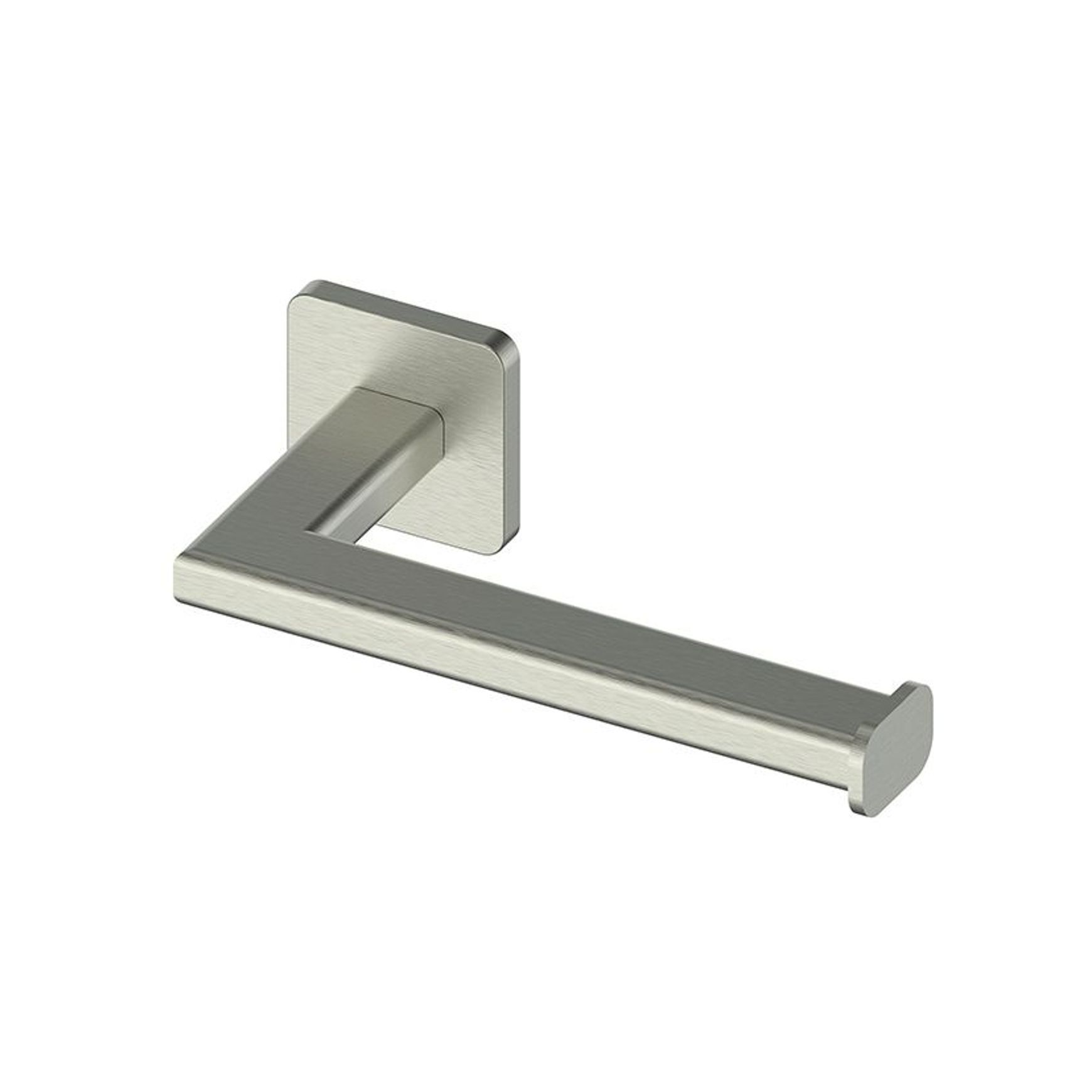 Zuri Toilet Roll Holder