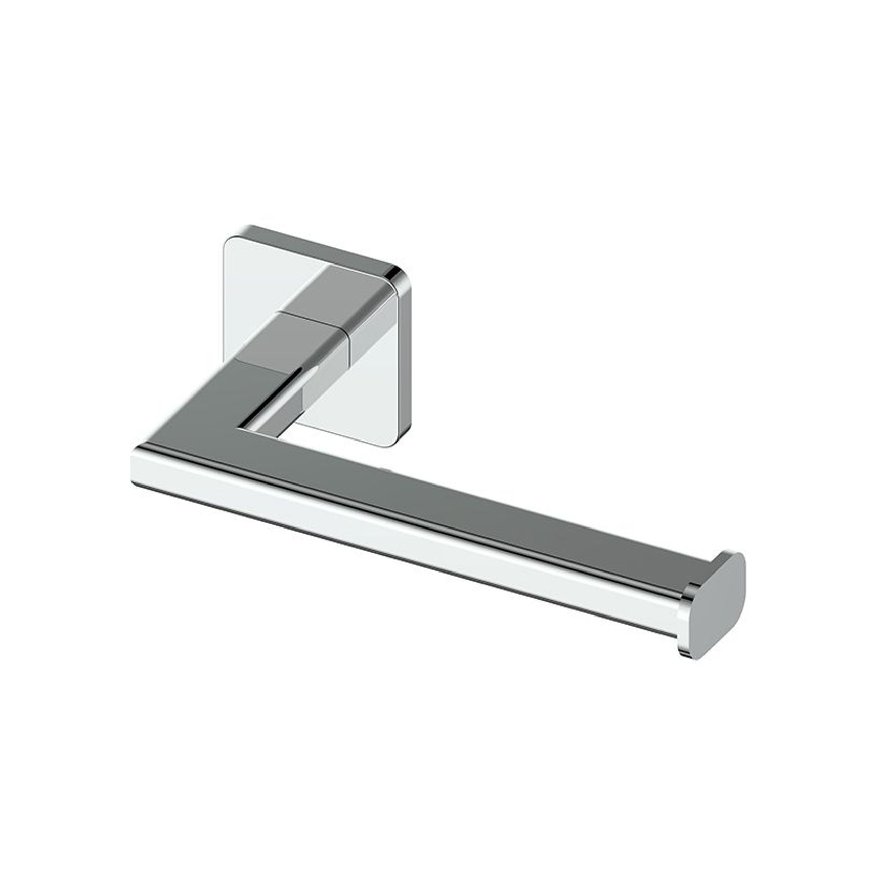 Zuri Toilet Roll Holder