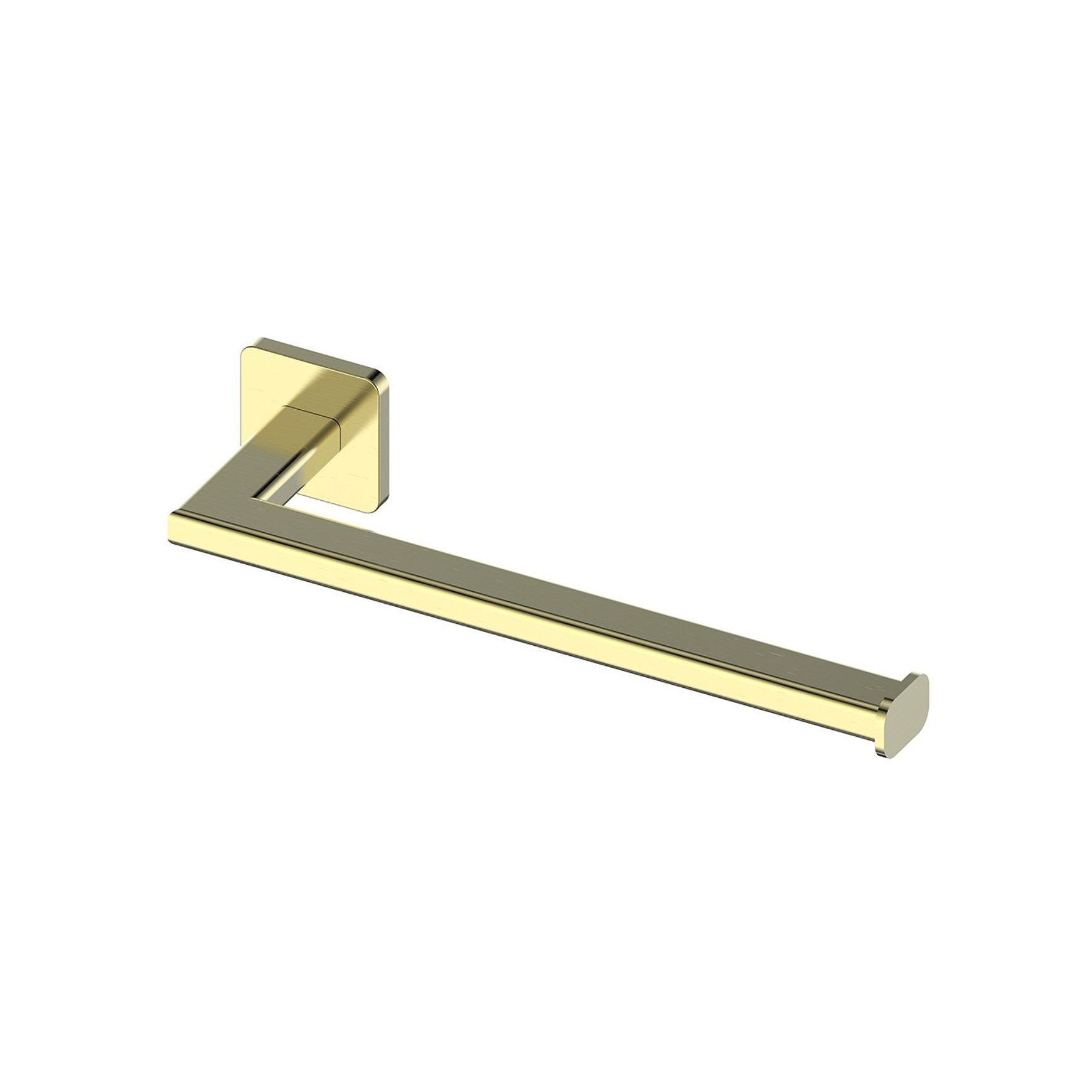 Zuri Hand Towel Bar