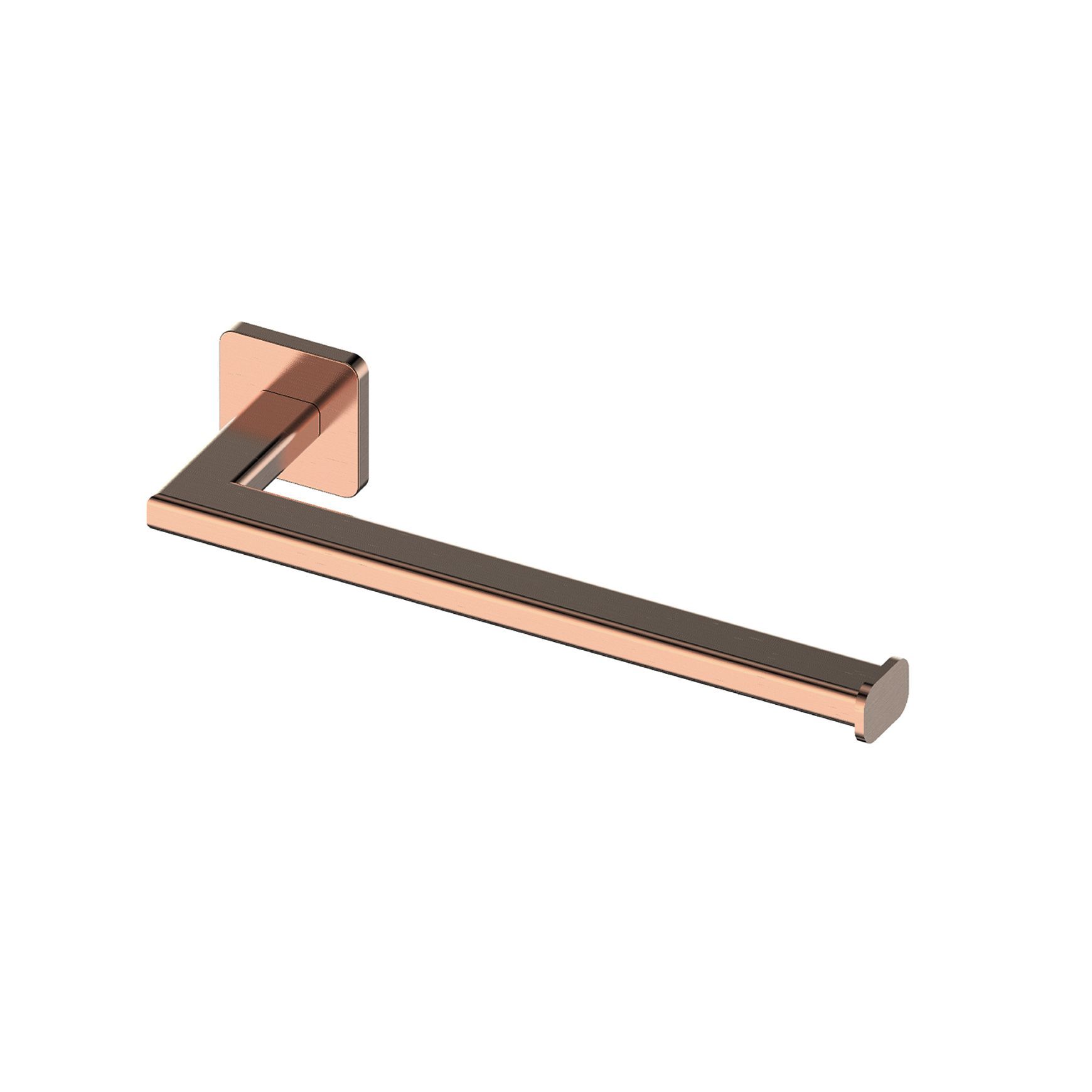 Zuri Hand Towel Bar