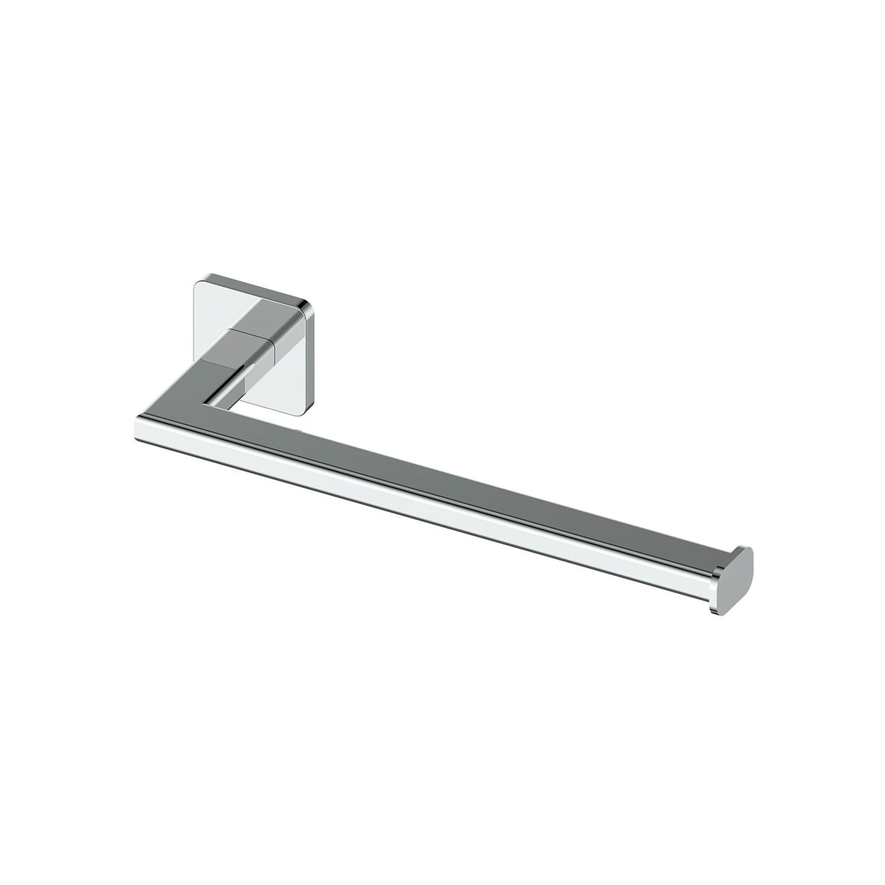 Zuri Hand Towel Bar