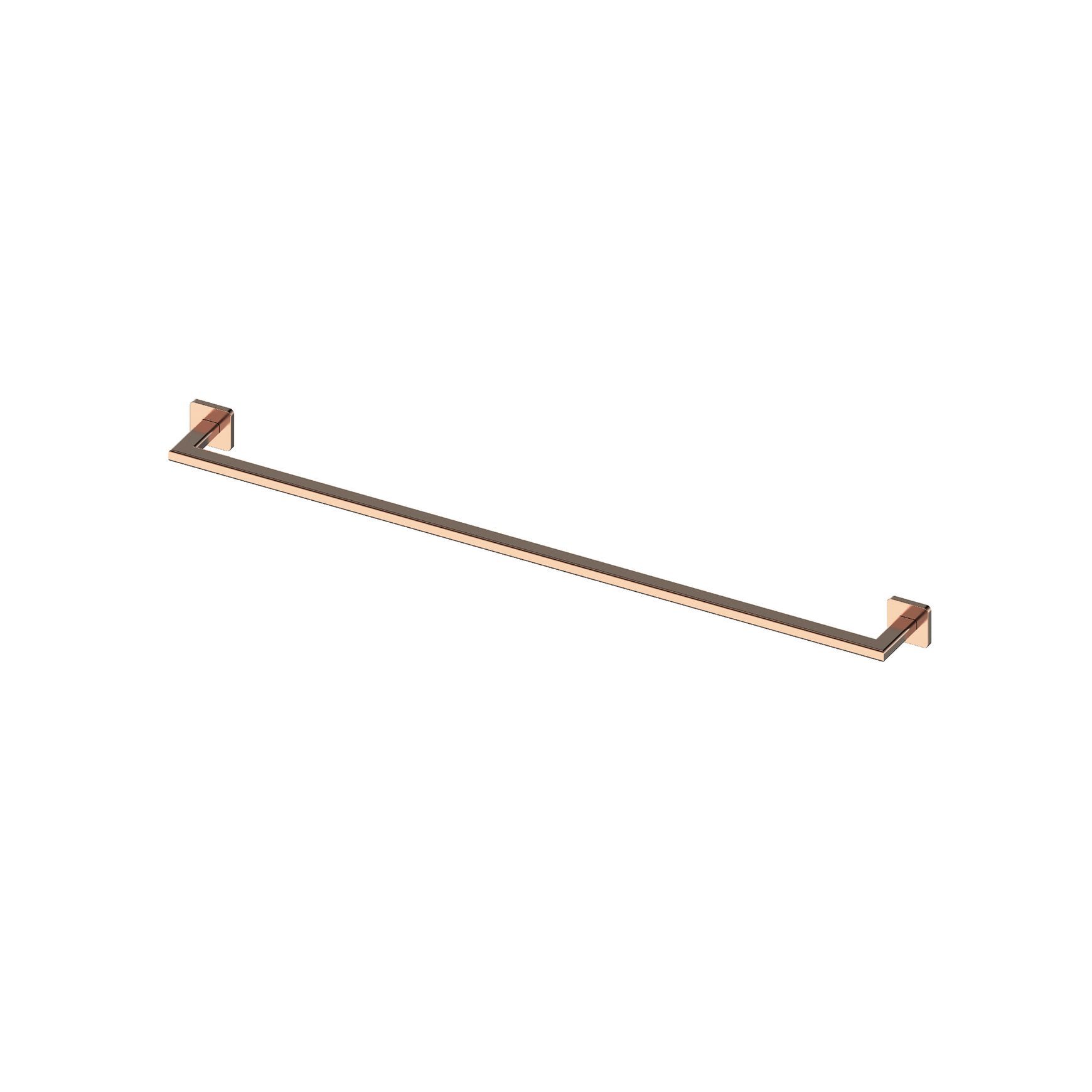 Zuri Single Towel Rail