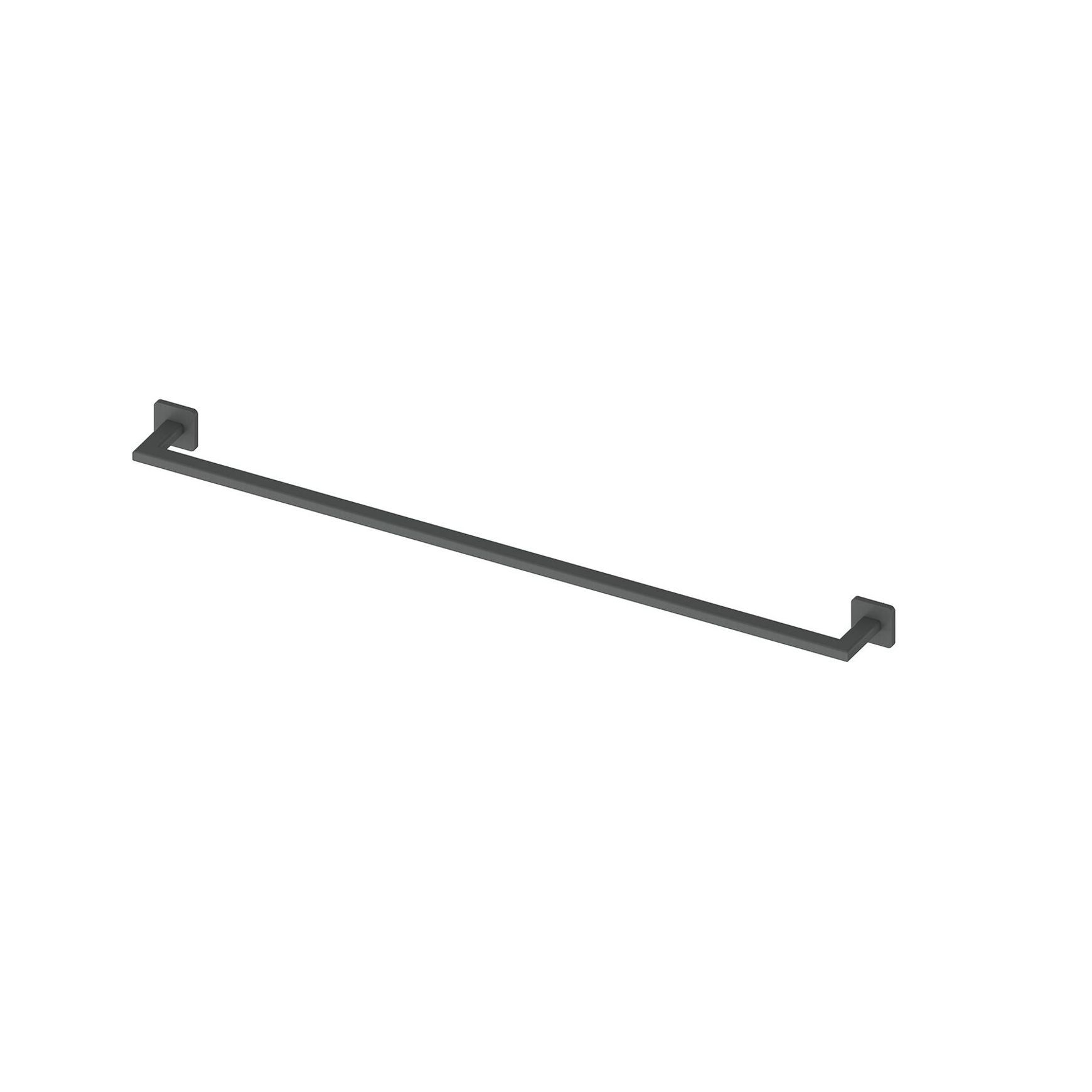 Zuri Single Towel Rail