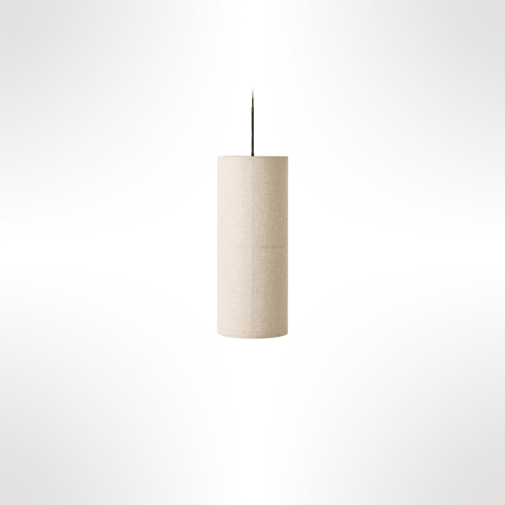 Hashira Pendant Lamp