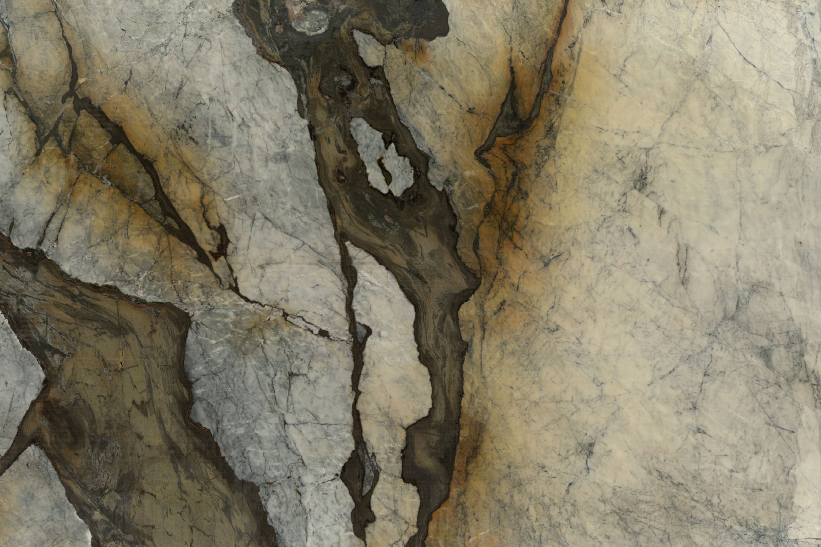 Calacatta Iron White | Marble