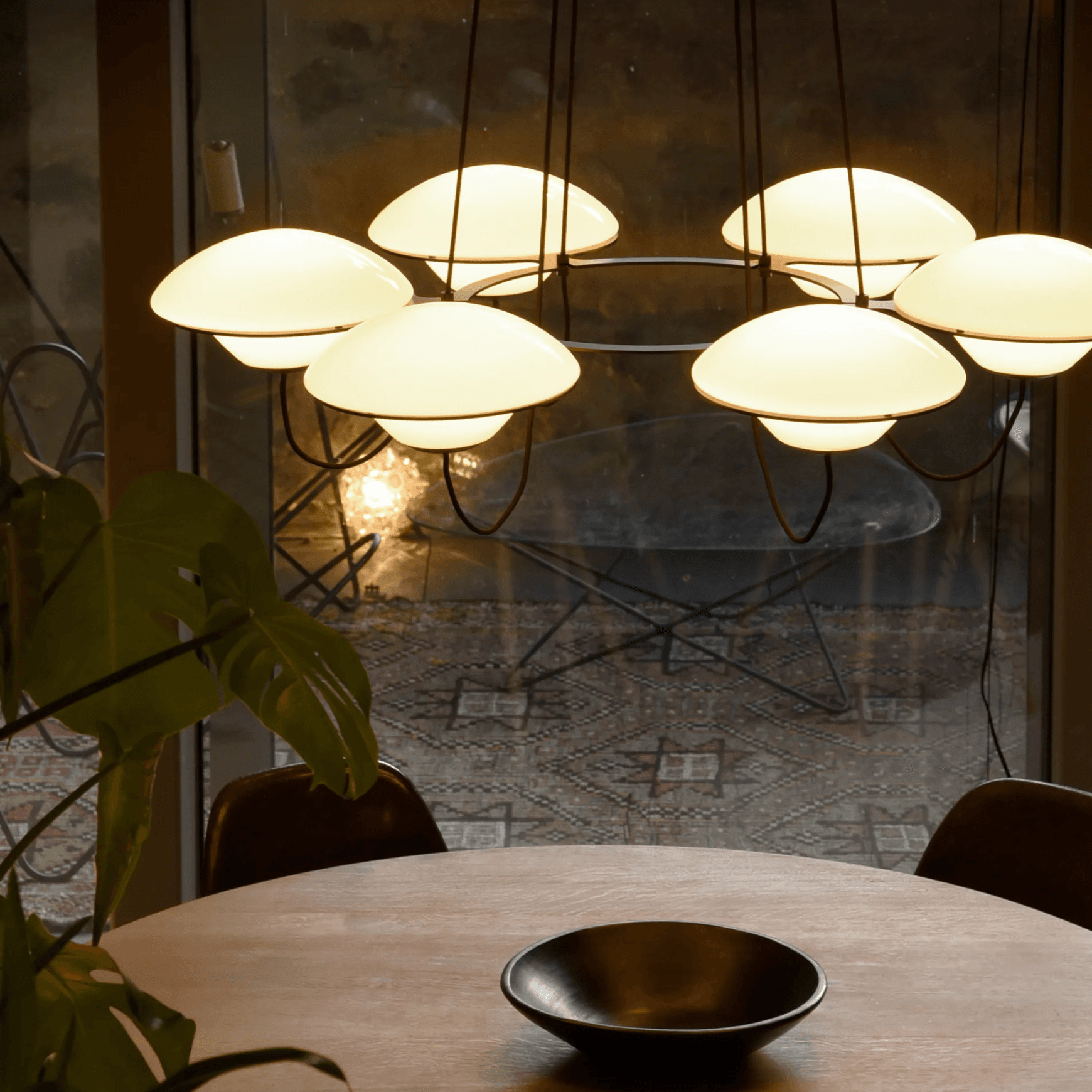 In the Air 6