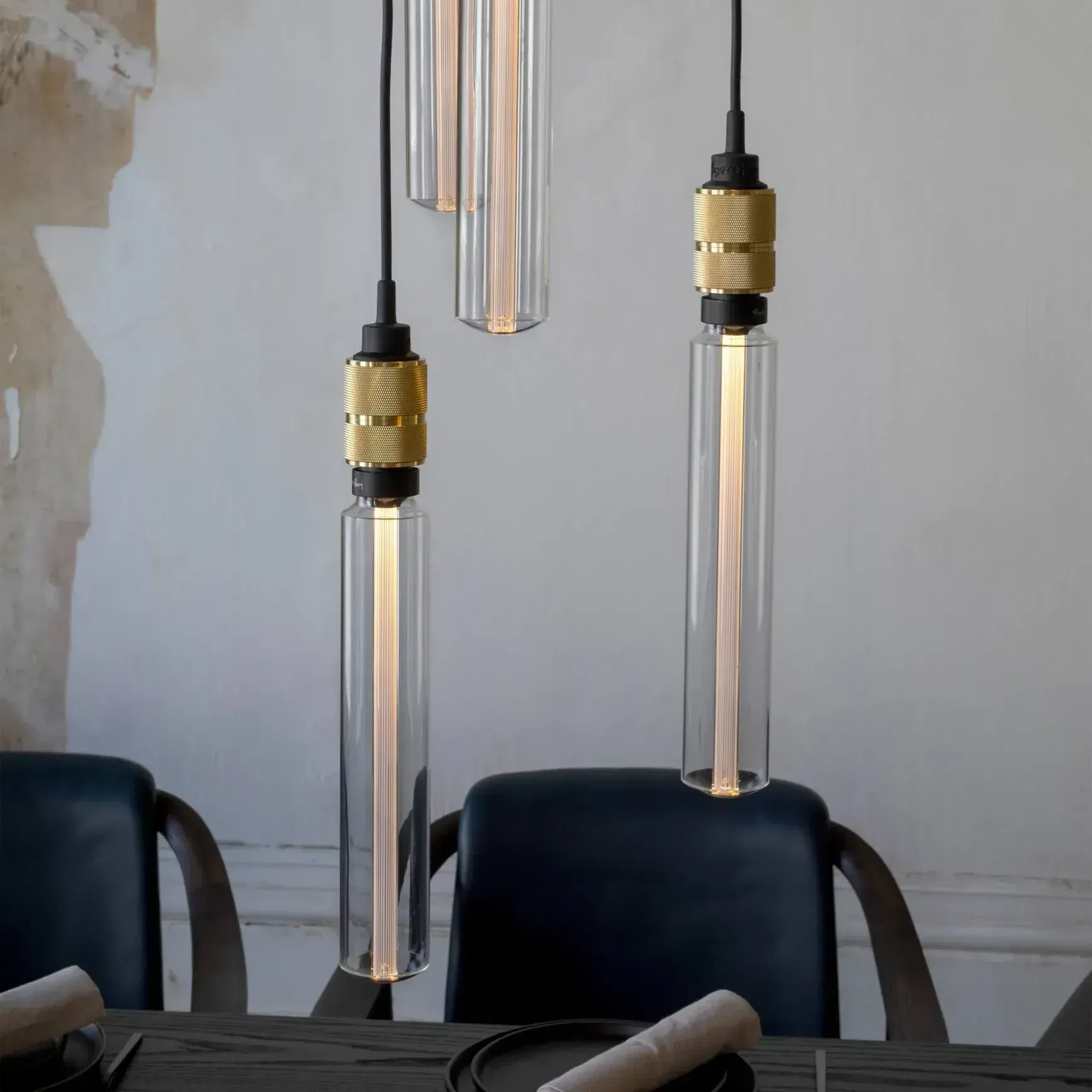 Buster Bulb - Tube