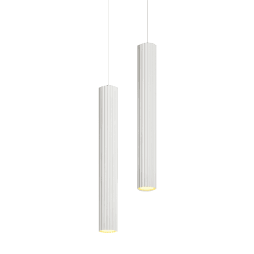 Reva 2L Pendant Light