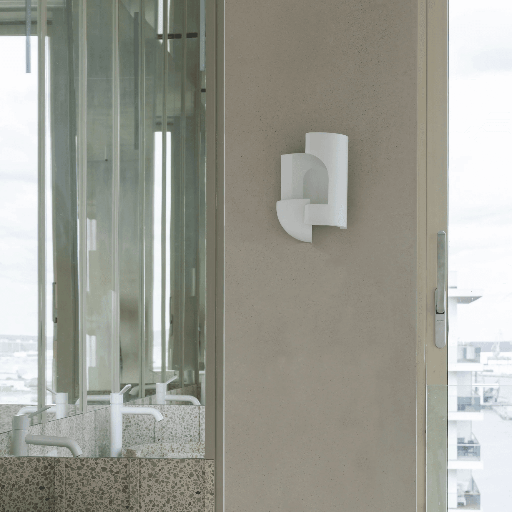 Soul Story 2 Wall Light