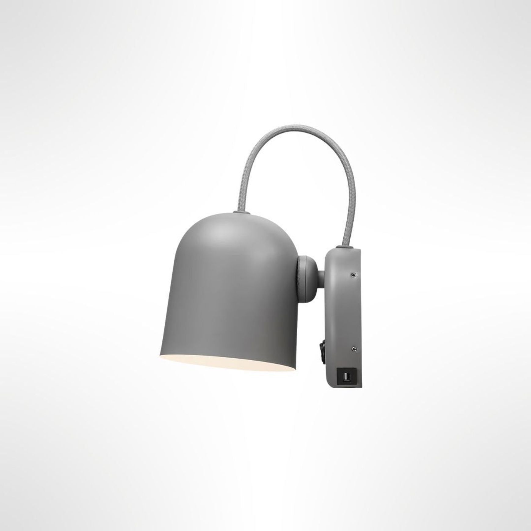 Angle Wall Light