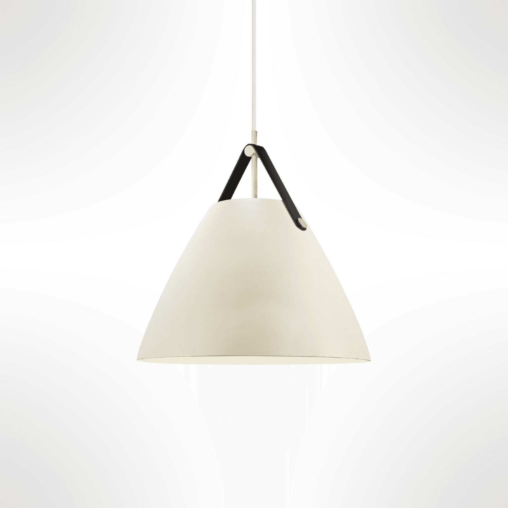 Strap 36 Pendant