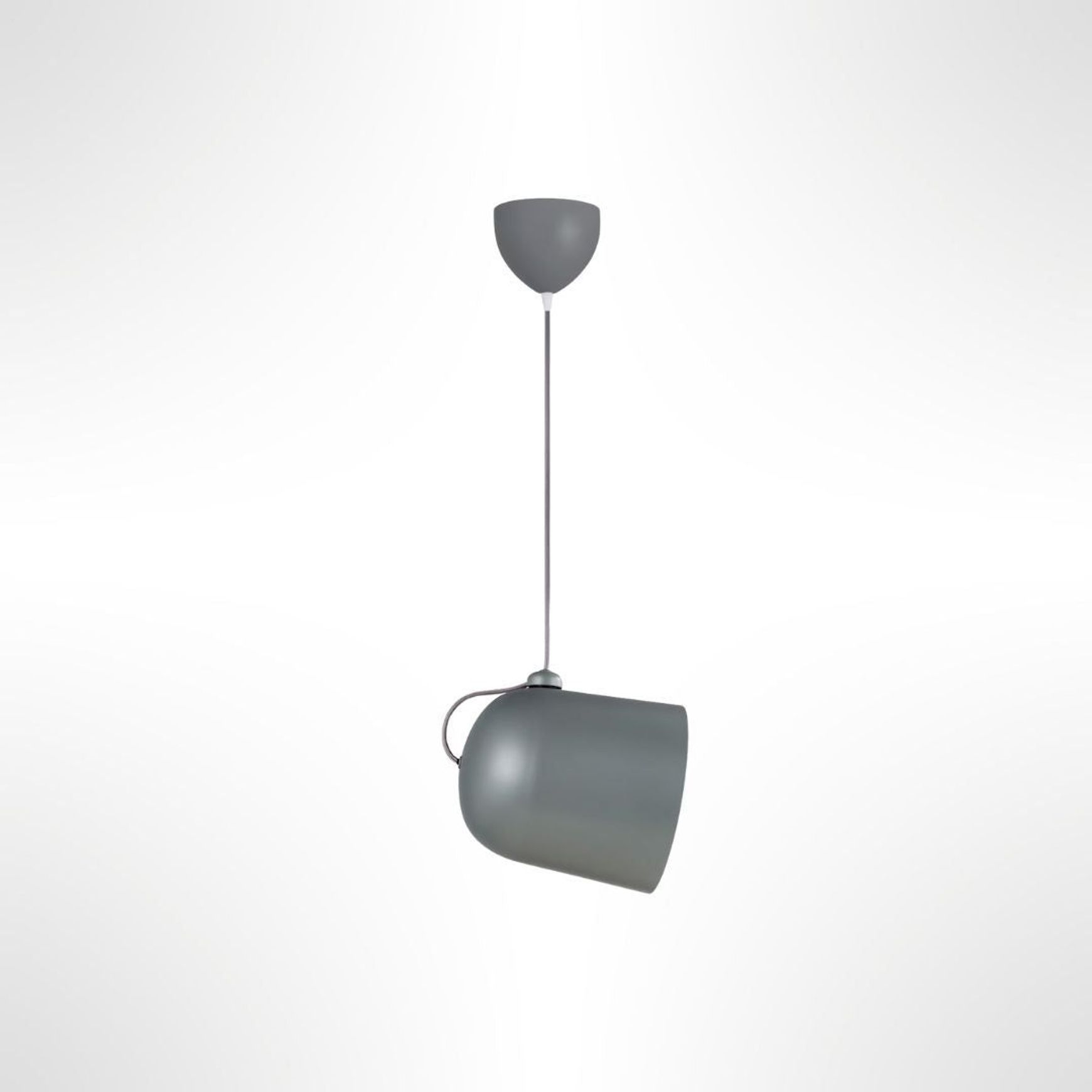 Angle Pendant