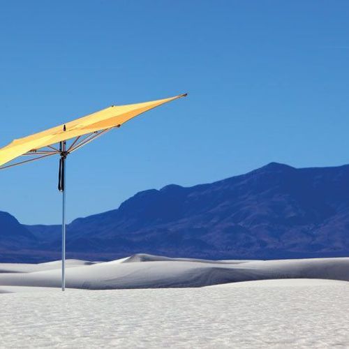 Tuuci Ocean Master Razor Parasol