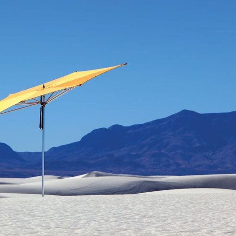 Tuuci Ocean Master Razor Parasol