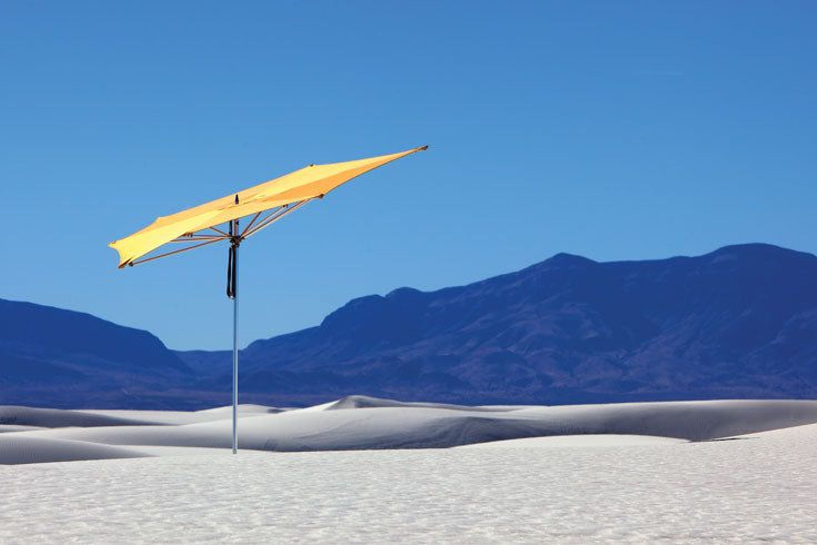 Tuuci Ocean Master Razor Parasol