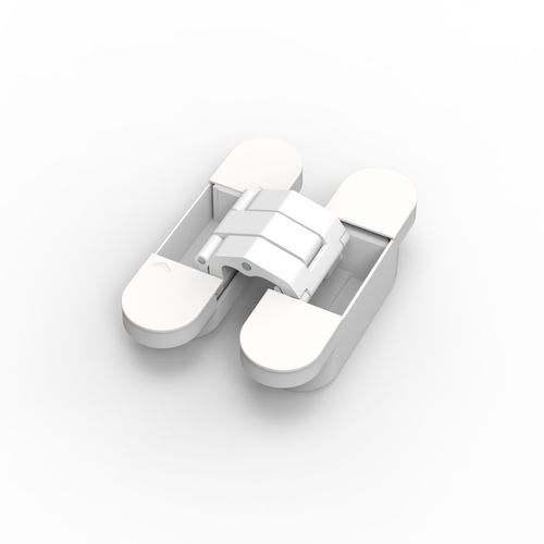 Arlu® (Argenta) Invisible Tyo Door Hinge