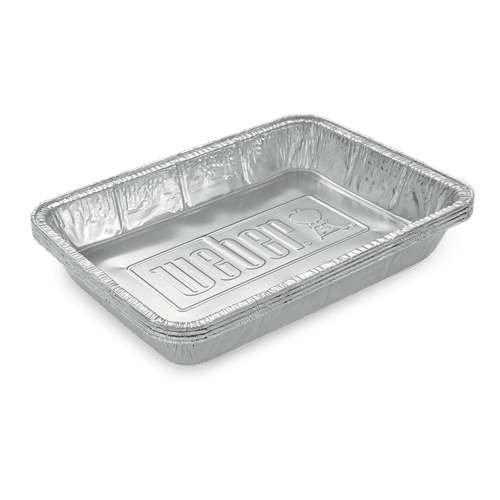 Weber SmokeFire Wet Smoke Kit