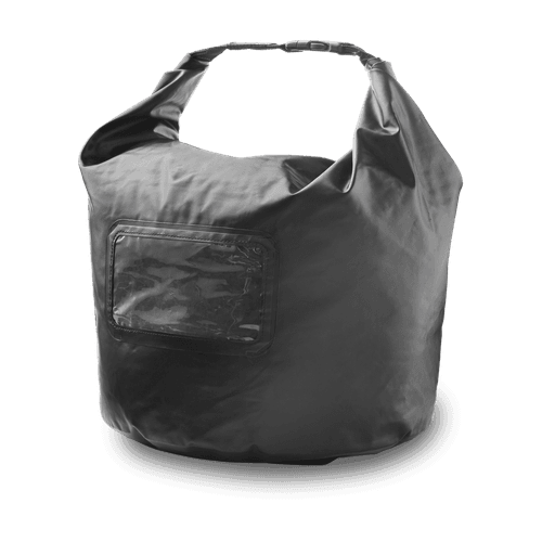 Weber SmokeFire Fuel Bag