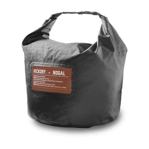 Weber SmokeFire Fuel Bag
