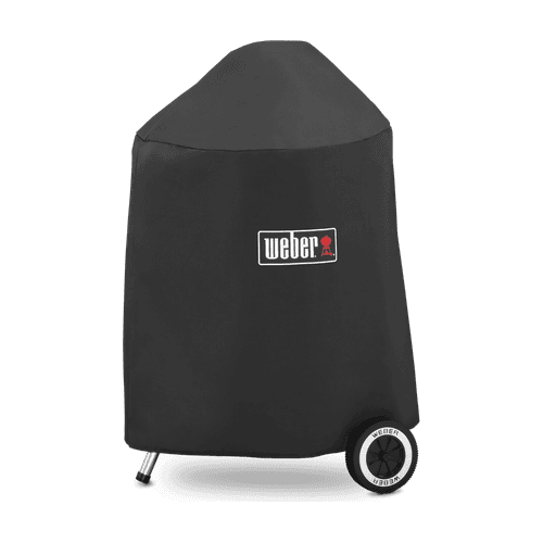 Weber 47cm Premium Cover