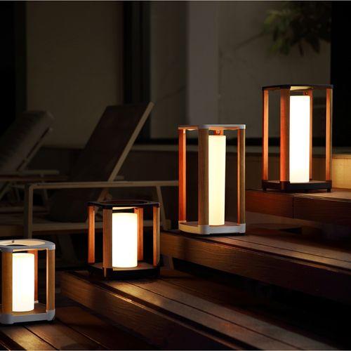 Aurora Outdoor LED Ambience Lamp