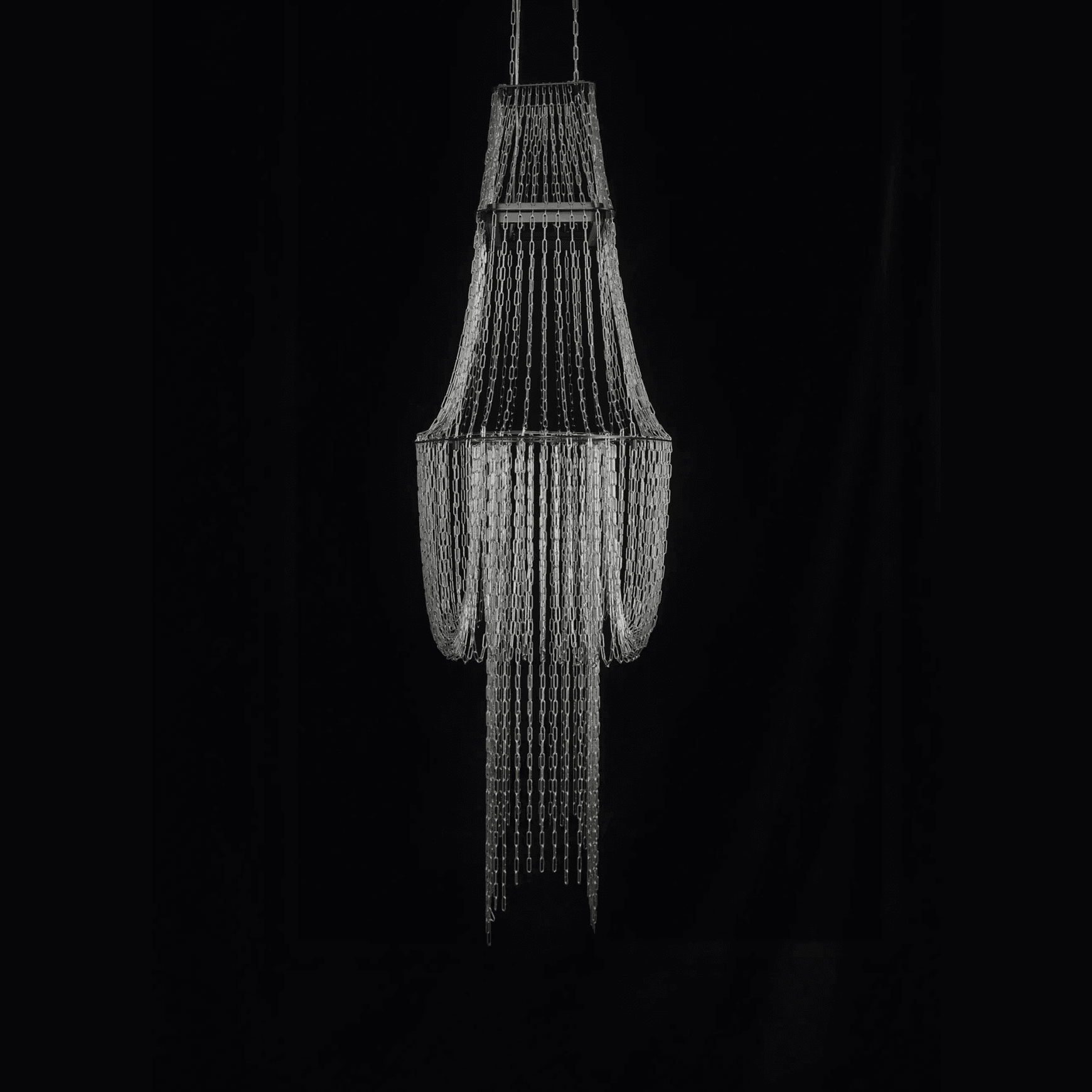 Lampe C Pendant