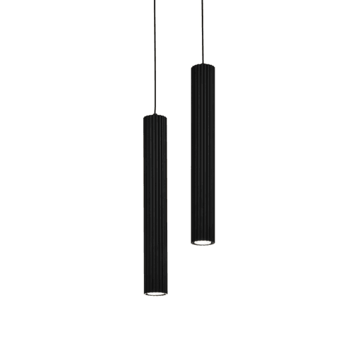 Reva 2L Pendant Light