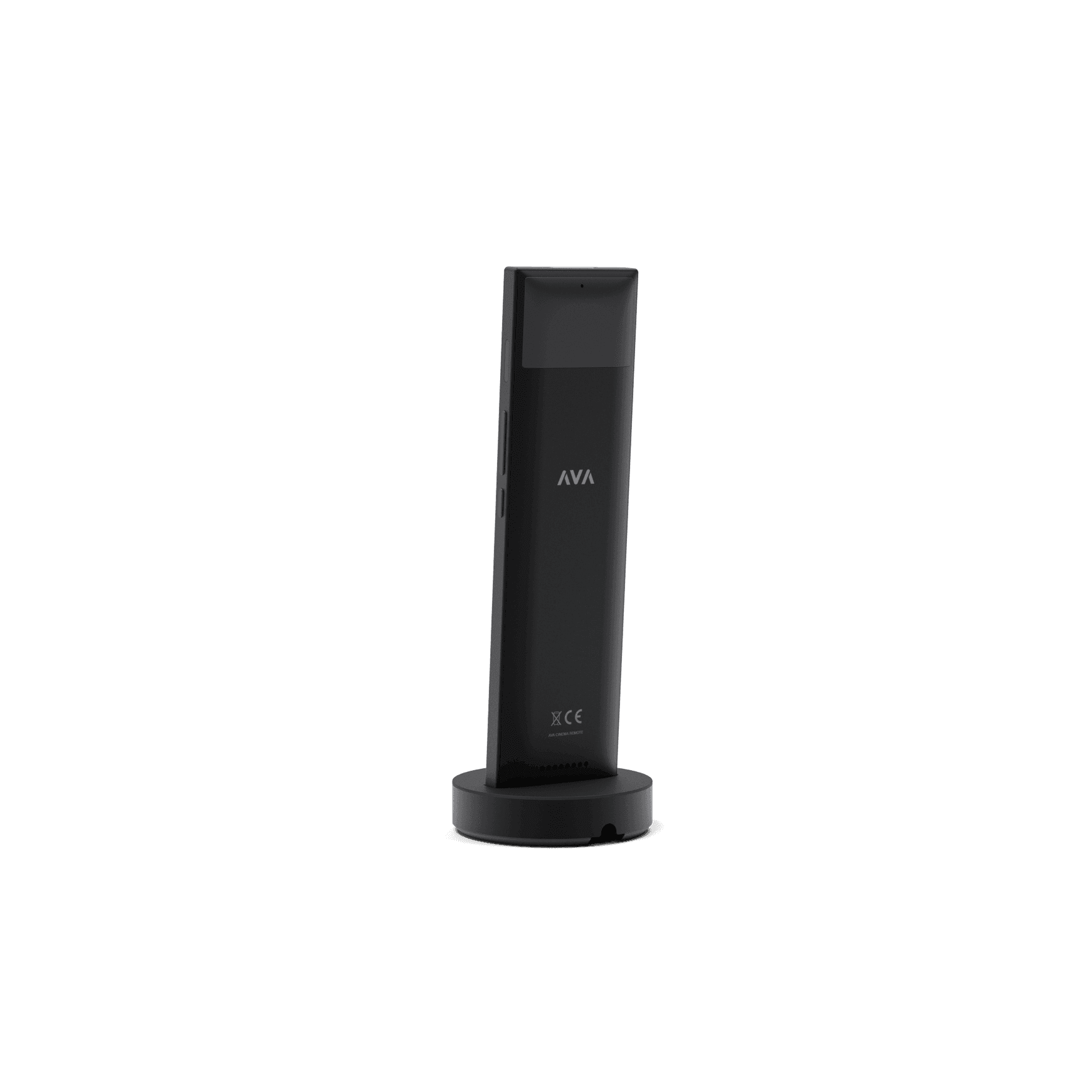 AVA Cinema Remote | Black