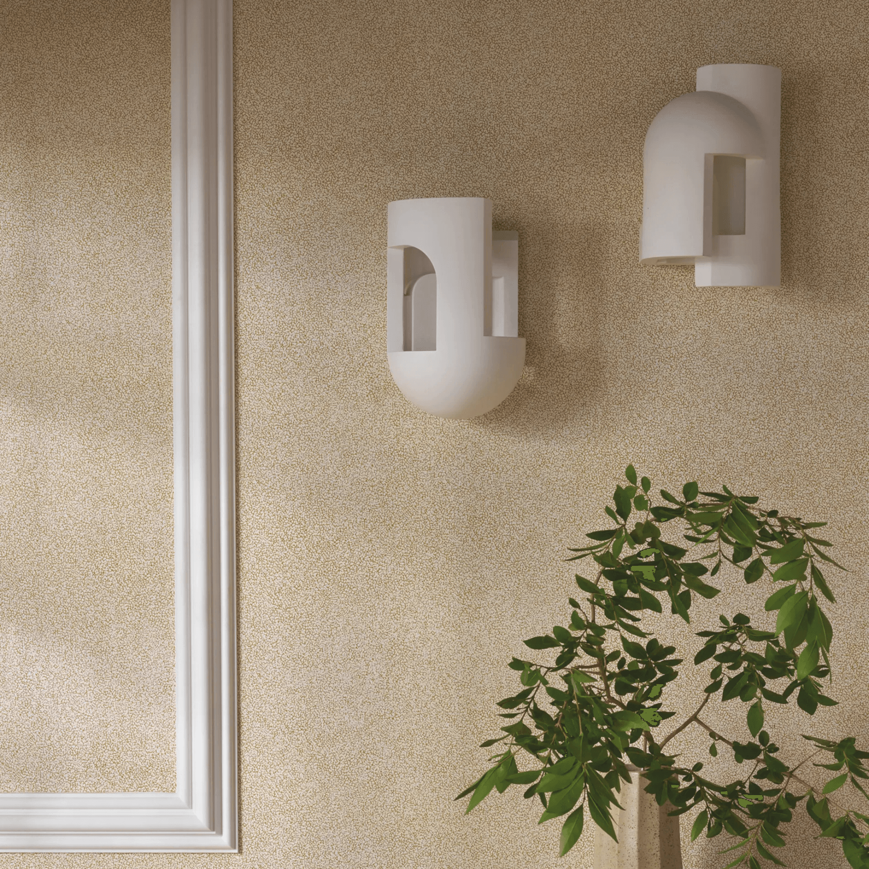 Soul Story 3 Wall Light