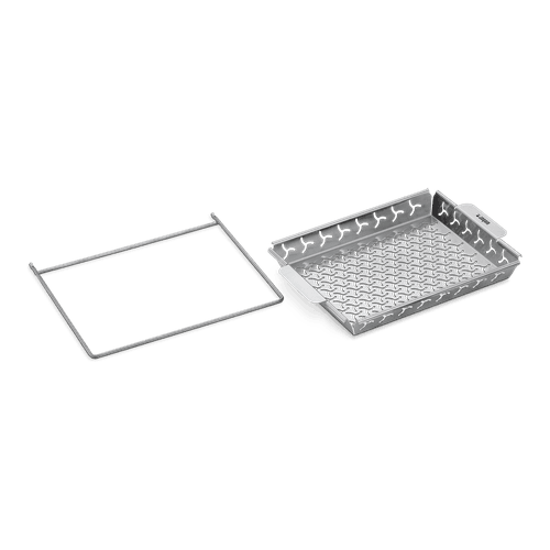 Weber Elevations Vegetable Basket