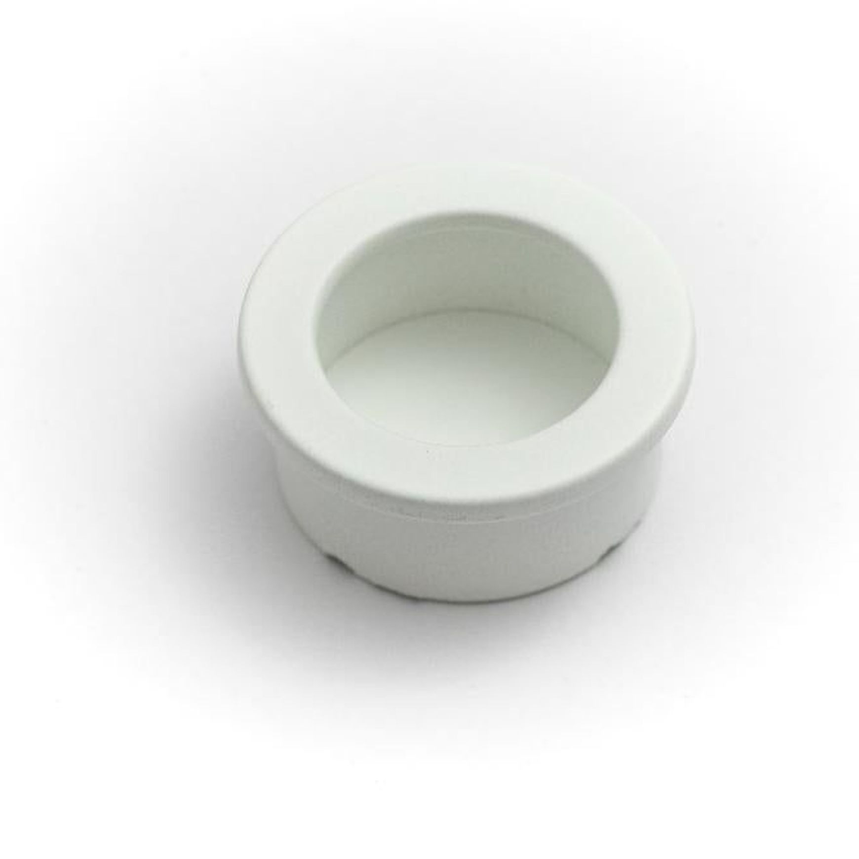 Dune Circle Recessed Pull