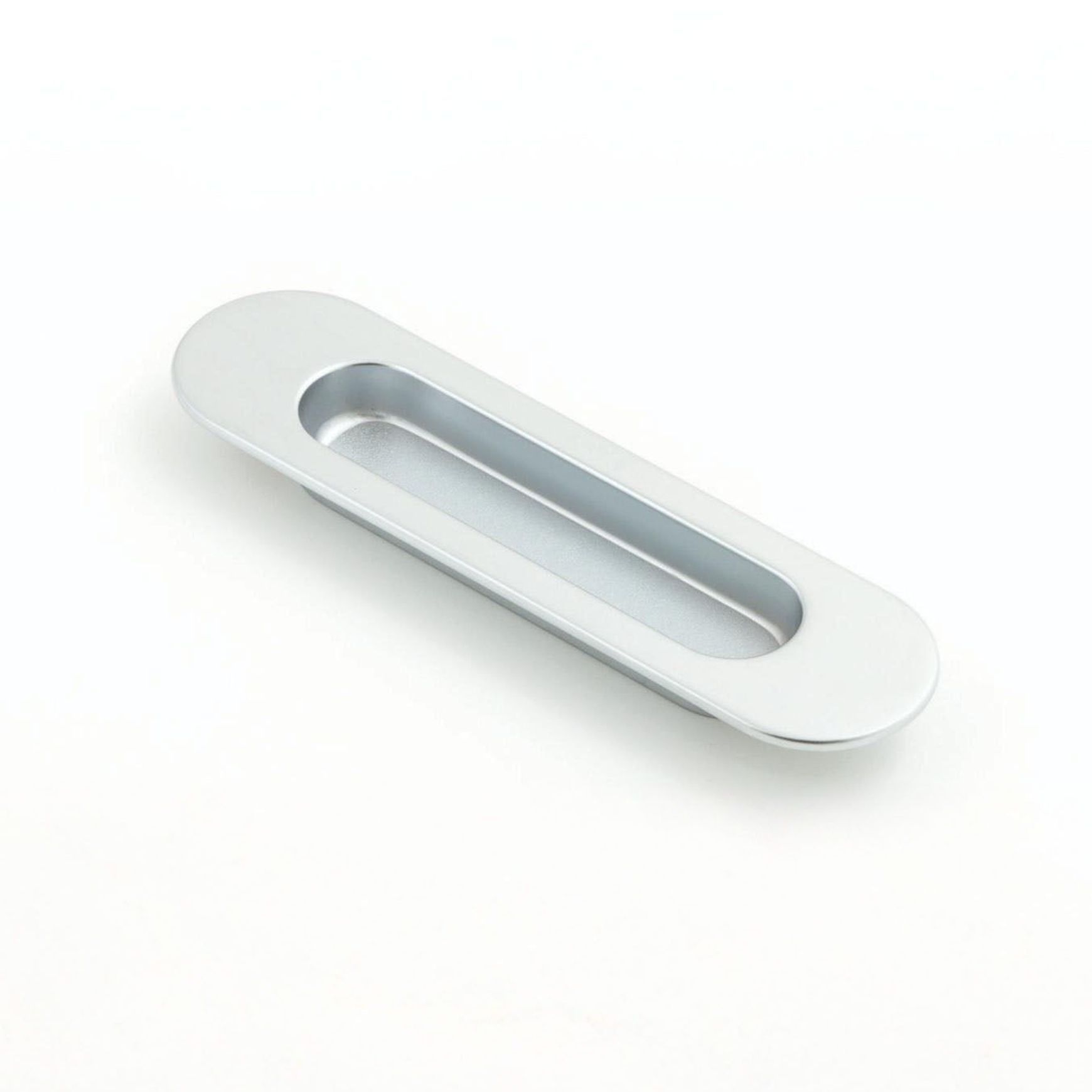 Dune 150mm Round Recessed Pull