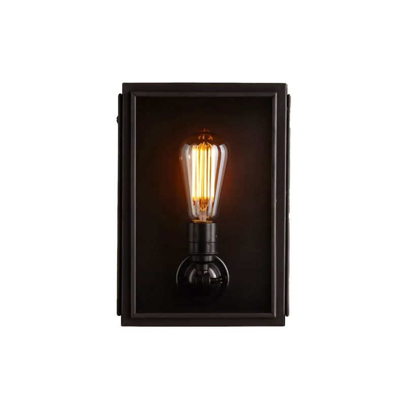 Box Wall Light 7641