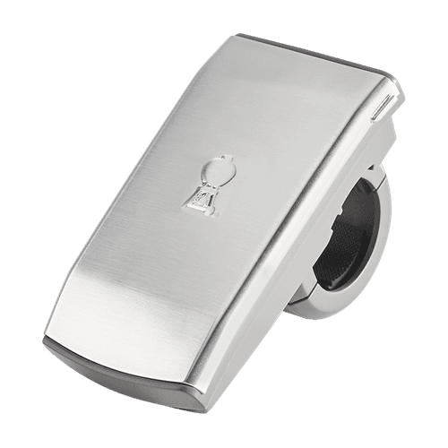 Weber New Handle Light suits Spirit/Genesis/Summit