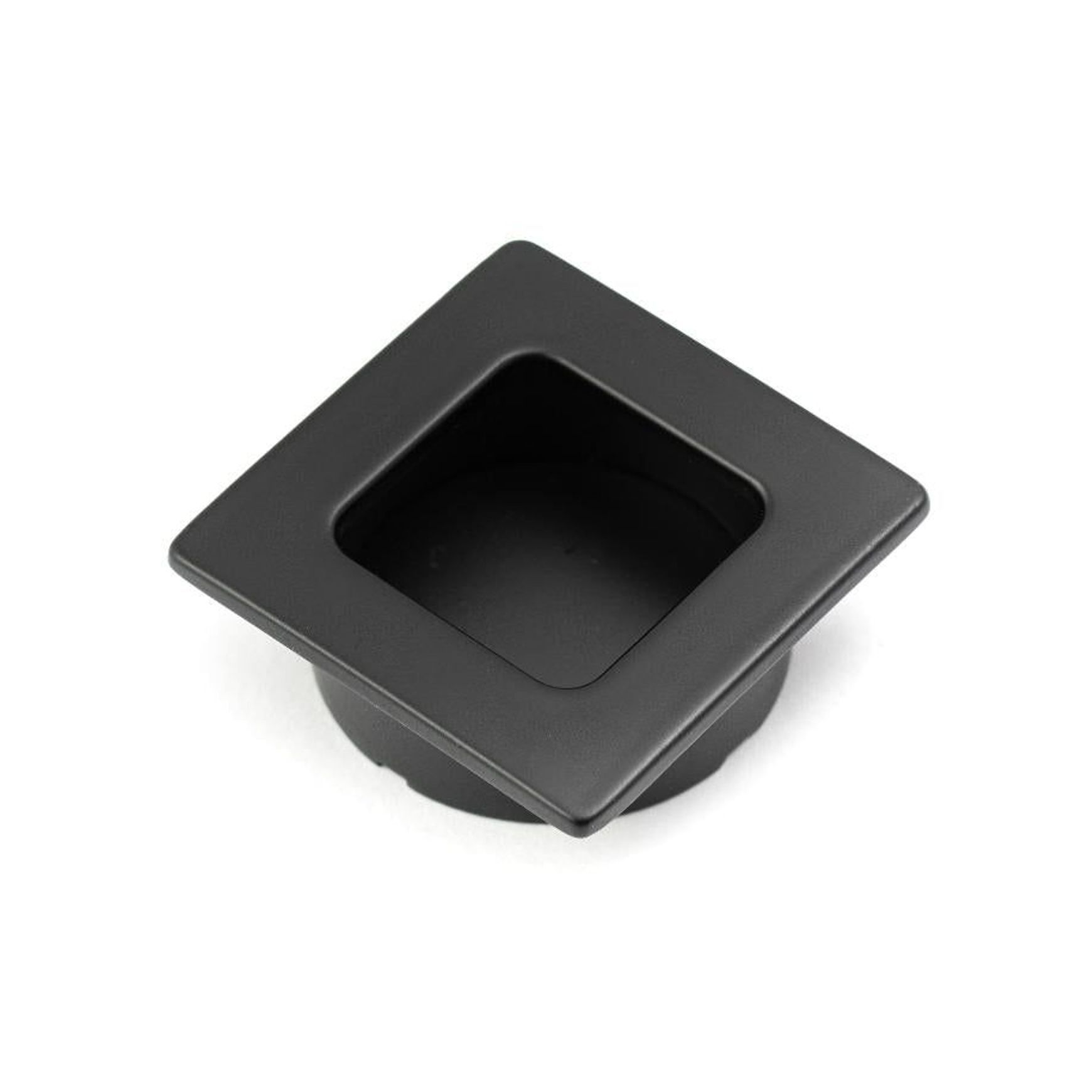 Dune Square Recessed Pull